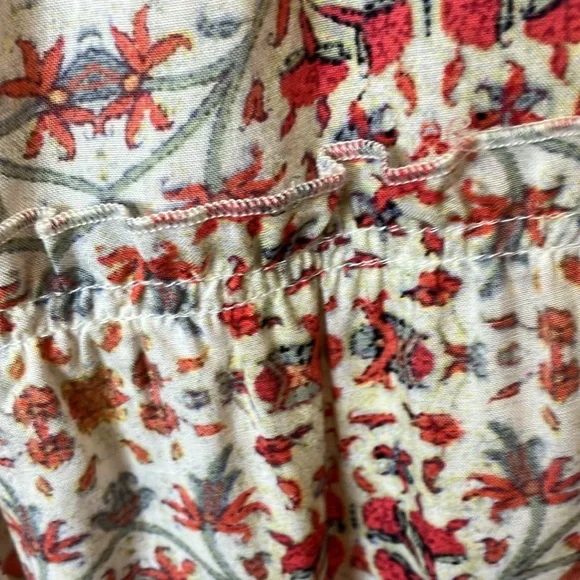 Nanette Lepore floor length dress. Size 10 NWT - Picture 7 of 12